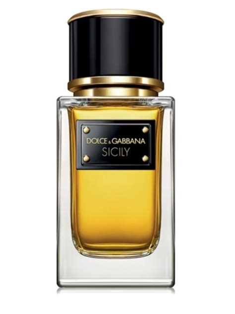 dolce & gabbana sicily parfum 2018 kaufen|women dolce.